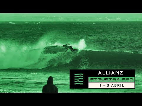 Liga MEO Surf 2022 || Allianz Figueira Pro