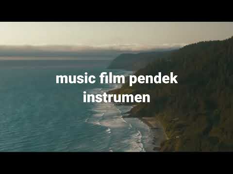 Backsound Slow Cinematic Keren Cocok Untuk Short Movie film pendek | no- copyright | instrumen music