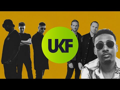 Sigma x Watch The Ride x Doktor - Trouble You