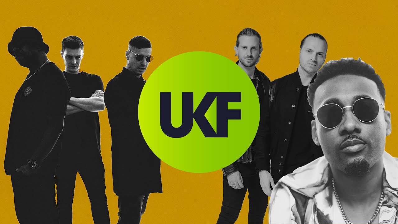 Sigma x Watch The Ride x Doktor - Trouble You