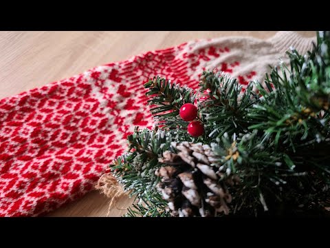 (FR) Yarnflakes Vlog Tricot 2025 – episode 17