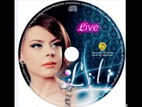 Lili her kollan her xhamadan