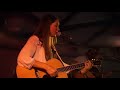 Kate Gaffney & Derek Brooker - Petaluma Music Festival 2019