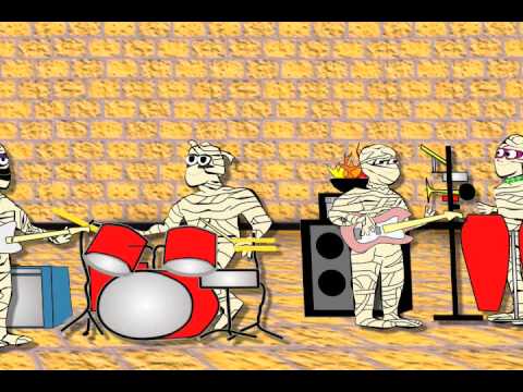 Video thumbnail for Bag Of Bones