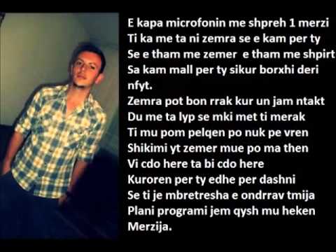 Big-Z Ft Ghost - Ondrra Jem 2013