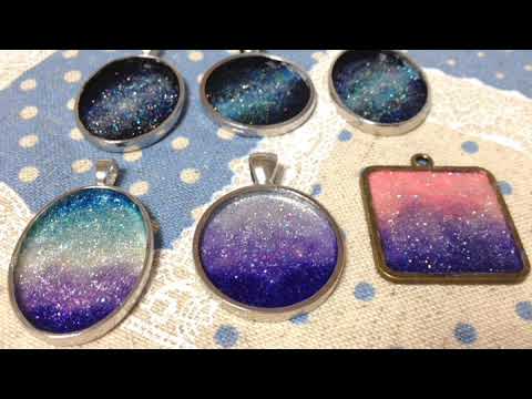 Custom resin jewellery designing service