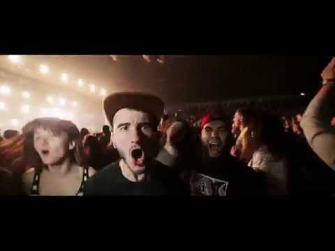 Макс Корж  в эту субботу в Минске 720p