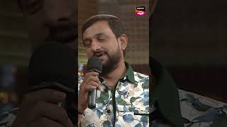 Prajakta ke sundar mukh se koi bhi ""dada"" Sun na nahi chahega #MaharashtrachiHasyajatra #Funny #Shorts