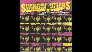 Swingin&#39; Utters - Letters to Yourself