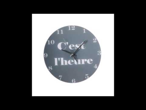 Hinnox; Lelong -  C Lè Ay (FREESTYLE 2K16)