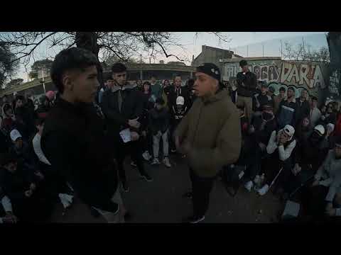 NASIR CATRIEL 🇦🇷 vs DRACO vs GPL | 8VOS | Fecha 5 | (Especial Cumpleaños 2022)