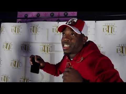 Tripp vs Yung Man Cin