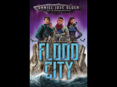 Chapter 1 Read-Aloud: Flood City