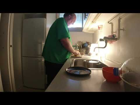 MongoTV_6881 - FRISK FORSYNING AF BRØD TIRSDAG EFTERMIDDAG