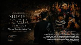 Download lagu MUSISI JOGJA PROJECT 'Between Laughter and Healing Wounds' | Documentary Film mp3