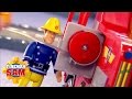 Fireman Sam Toys Vehicles Playsets