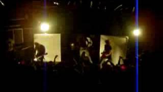 Fear Before The March Of Flames