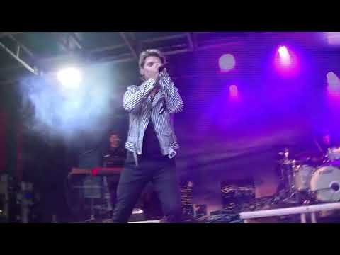 gene thomas in antwerpen