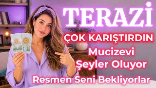 TERAZİ BURCU♎️ÇOK SALDIRGANLAR... O ADIMI AT SONRA İZLE...