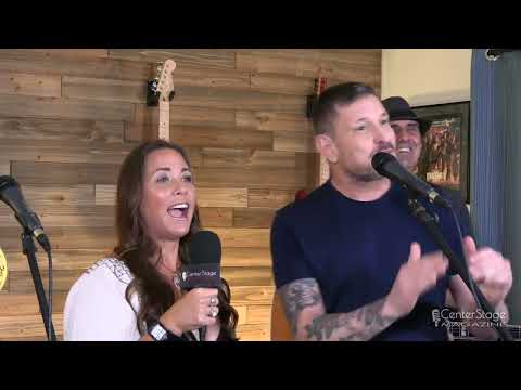 Center Stage Live featuring Ty Herndon!