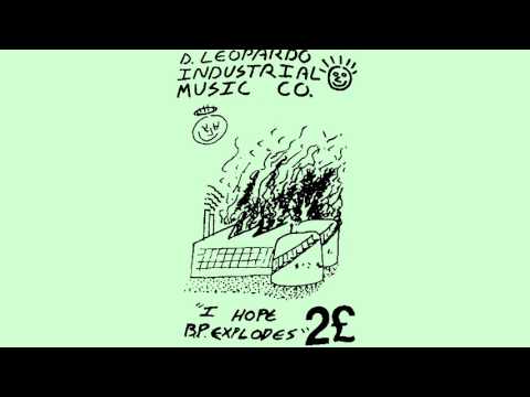 D.L.I.M.C. - November Cassingle