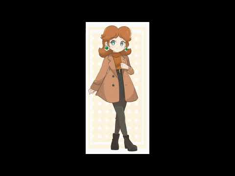 TOADSWAPTWIST - DAISY