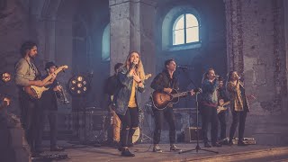 Love on the Line - exodus 15 &amp; SouthBrook