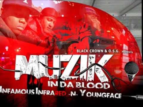 Suicide Inf Ft Eroc Picasso & Mr.Penn - Get On Our Level ( Prod By Mazik Beats )