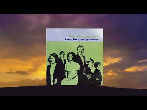 The Singing Prouses - " Something Special "