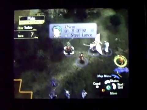 Fire Emblem Path of Radiance [GC] Playthrough part 28