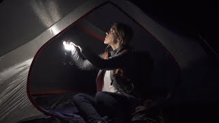 GOAL ZERO Lighthouse 250 Mini - kombinace LED svítilny a powerbanky