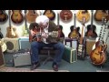 Larry Coryell - Afro-Cuban Lullaby - Lark Street Music