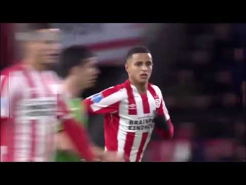 Mohamed Ihattaren vs PEC Zwolle 19/20 (H)