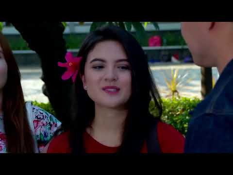 FTV Marsha Aruan & Hardi Fadhillah Modus Cinta Untuk Mbak Jamu