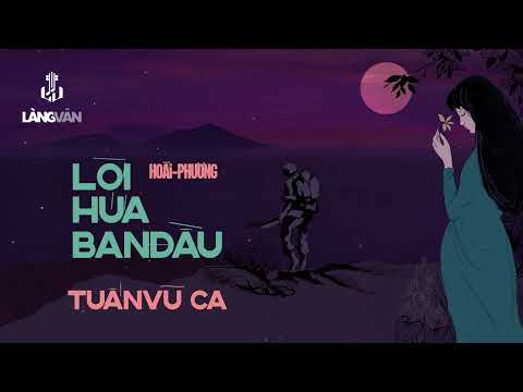 LỜI HỨA BAN ĐẦU