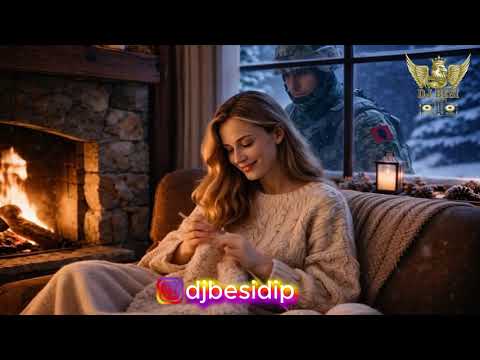 BINTE DEBORA (Official Video 4K) - DJ BESI (D.I.P)