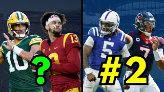 BEST MATCHUPS IN THE 2024 NFL SEASON!