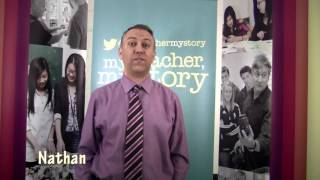 Nathan Martindale's story