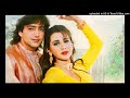 Sanwali Saloni Teri Jheel Si Aankhe ️ Love Song ️ Hum Sab Chor Hai 1995 Alka Yagnik Kumar Sanu