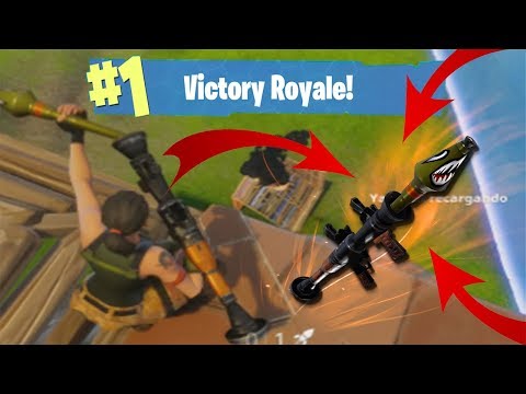My FIRST FORTNITE WIN!!! | FORTNITE: BATTLE ROYALE