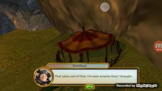 Astrd Carbajal quest  part 1@ school of dragons (sod)