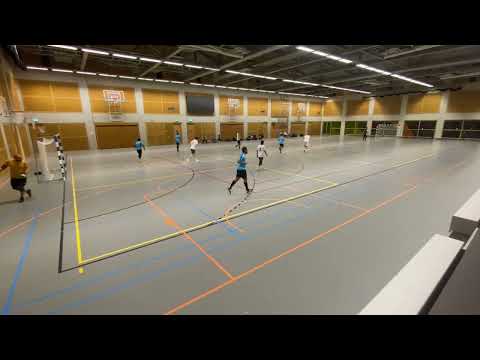 HBSS 2 - HBSS 4 | Oefenwedstrijd | 08-05-2024