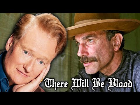 Conan O'Brien on There Will Be Blood