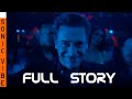 Kato Feat Jon Turn The Lights Off Full Story House Trance Mix Sonic Vibe