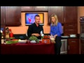 Chef David's haddock Part 1 - WIVBTV Chef David's haddock Part 1