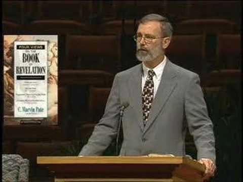 Video: The Beast of Revelation Identified