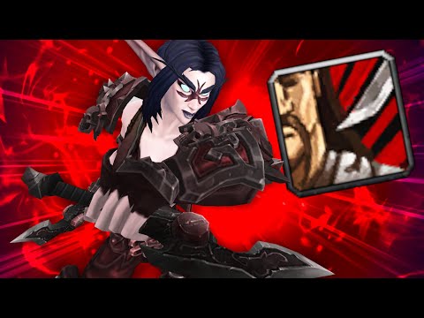 This Rogue Is A MENACE In Patch 10.1! (5v5 1v1 Duels) - PvP WoW: Dragonflight