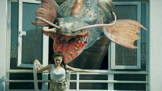 Download lagu Sharp Teeth Piranha | Best Monster Movie | Free full movie 4K mp3