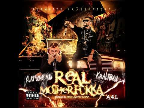 Klatsche451 x Kraliban x DOP - Sag Goodbye (prod. by Cruel Empire Beatz)