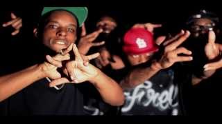 Benzo Da Realest - I'm Out Here (Official Music Video) HD